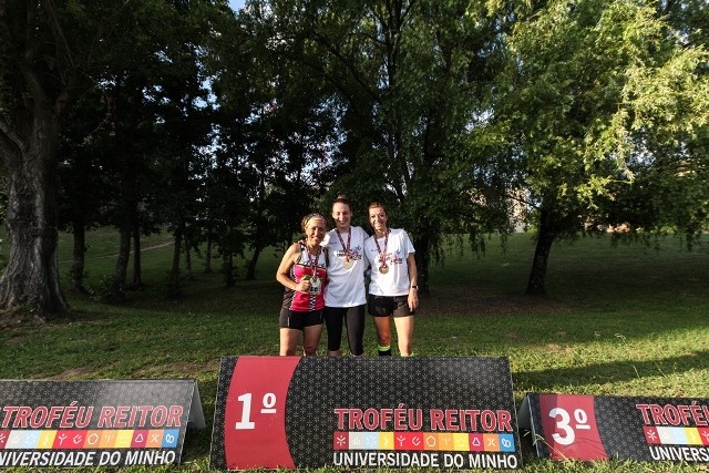 Imagem número 8 da galeria Troféu Reitor