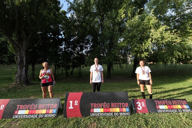 Imagem número 9 da galeria Troféu Reitor