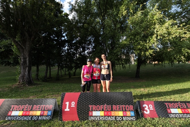 Imagem número 10 da galeria Troféu Reitor