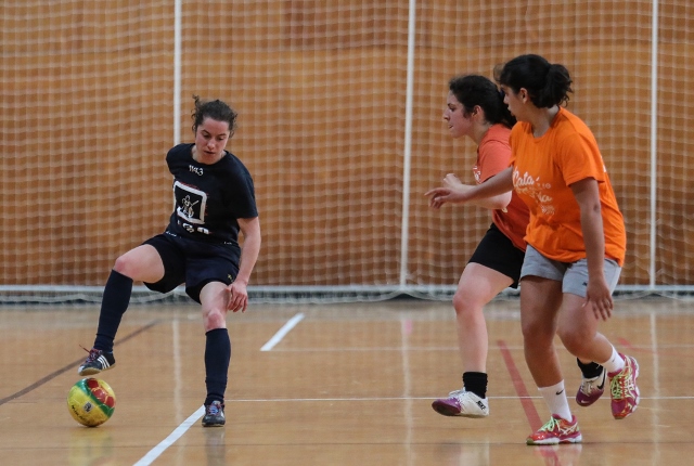 Imagem número 7 da galeria Troféu Reitor