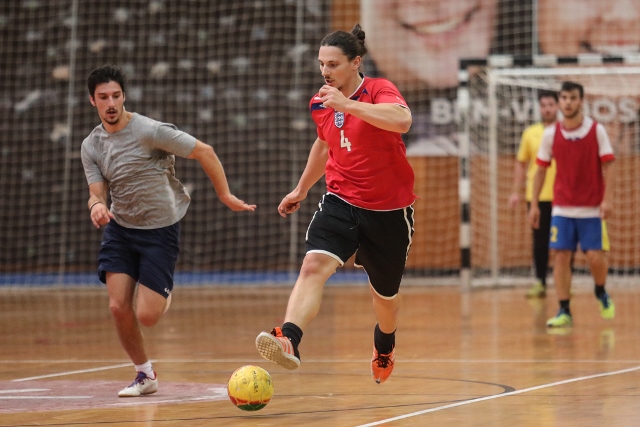 Imagem número 5 da galeria Troféu Reitor