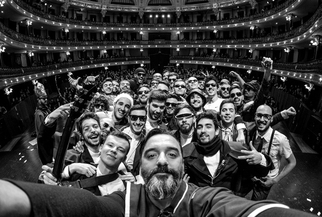 Imagem número 9 da galeria 1º de Dezembro