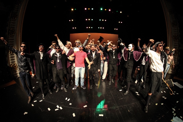 Imagem número 10 da galeria 1º de Dezembro