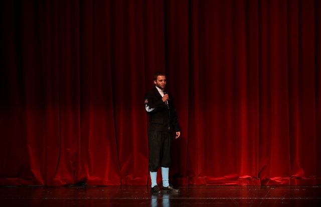 Imagem número 1 da galeria 1º de Dezembro