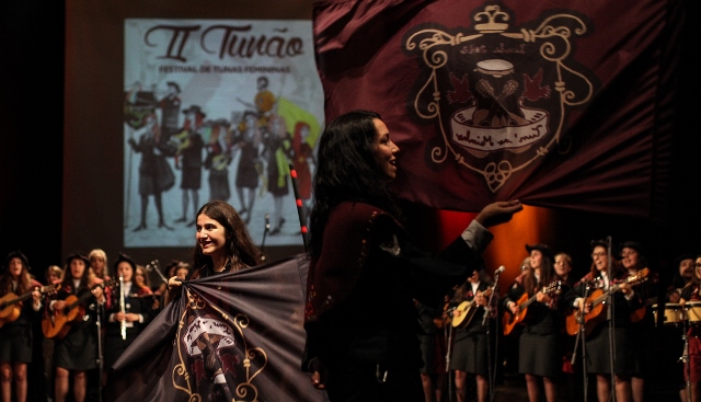 Imagem número 9 da galeria Tunão