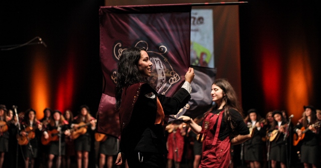 Imagem número 10 da galeria Tunão