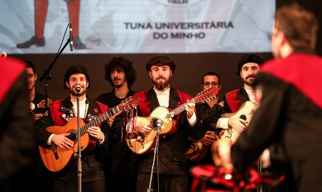 Imagem número 3 da galeria Tunão