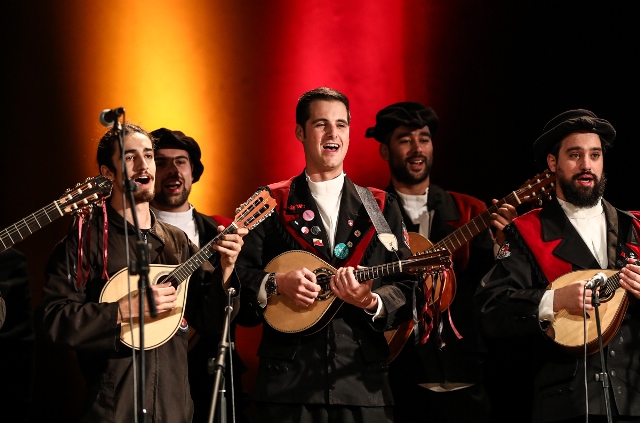 Imagem número 2 da galeria Tunão