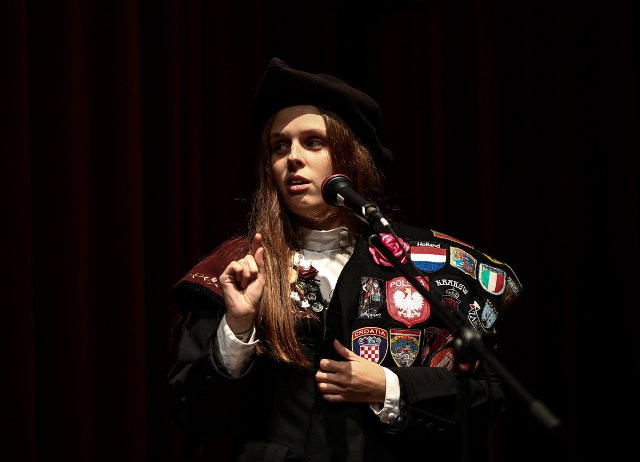 Imagem número 4 da galeria Tunão