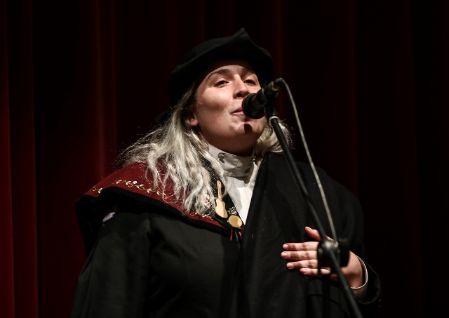 Imagem número 5 da galeria Tunão