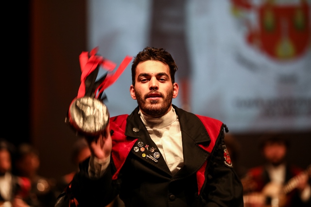 Imagem número 1 da galeria Tunão