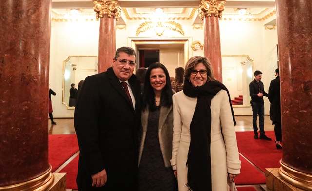 Imagem número 3 da galeria Concerto Aniversário UMinho - Braga
