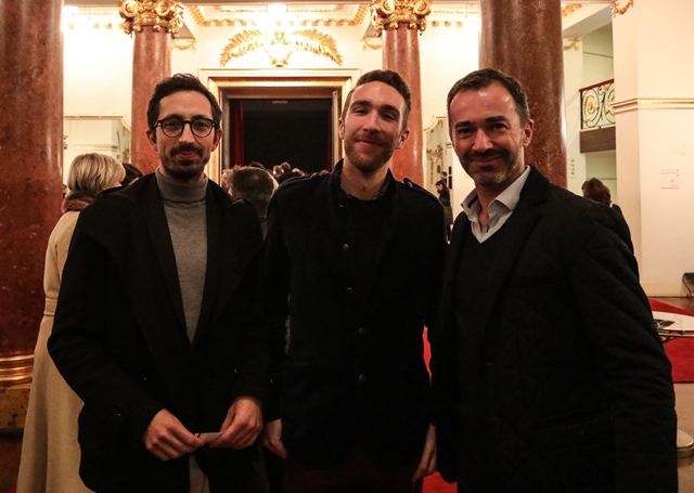 Imagem número 5 da galeria Concerto Aniversário UMinho - Braga