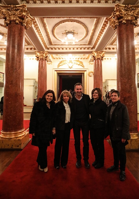 Imagem número 6 da galeria Concerto Aniversário UMinho - Braga