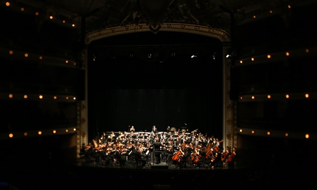 Imagem número 7 da galeria Concerto Aniversário UMinho - Braga