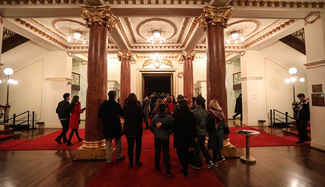 Imagem número 10 da galeria Concerto Aniversário UMinho - Braga