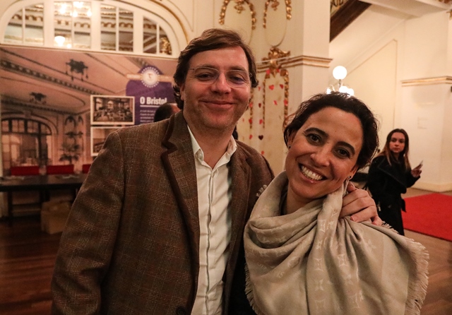 Imagem número 1 da galeria Concerto Aniversário UMinho - Braga