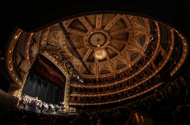 Imagem número 7 da galeria Concerto Aniversário UMinho - Braga