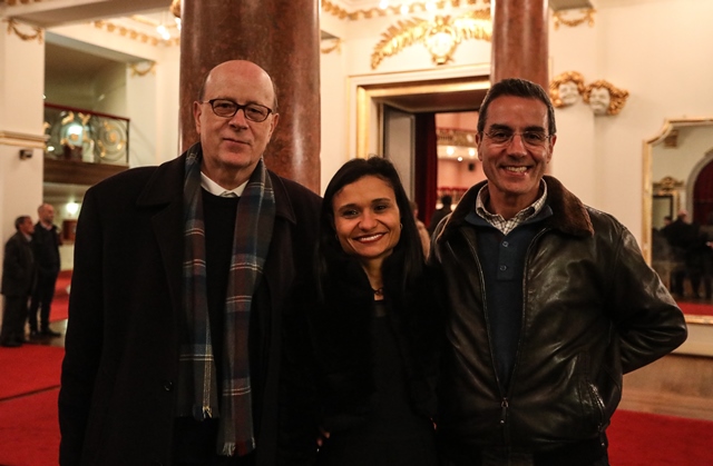 Imagem número 3 da galeria Concerto Aniversário UMinho - Braga