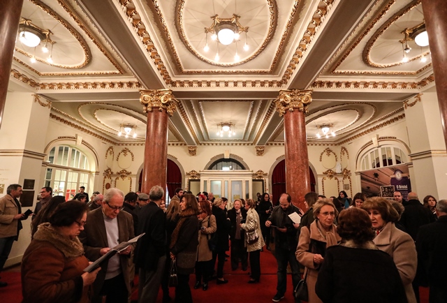 Imagem número 5 da galeria Concerto Aniversário UMinho - Braga