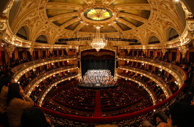 Imagem número 6 da galeria Concerto Aniversário UMinho - Braga