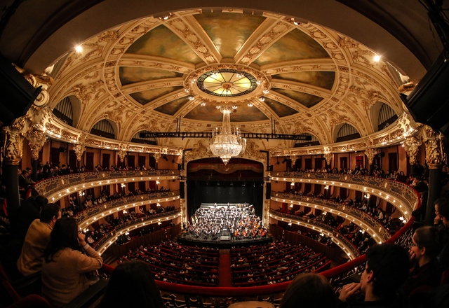 Imagem número 9 da galeria Concerto Aniversário UMinho - Braga