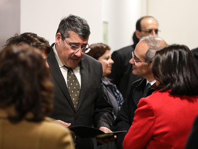 Imagem número 2 da galeria Concerto Aniversário UMinho - Guimarães