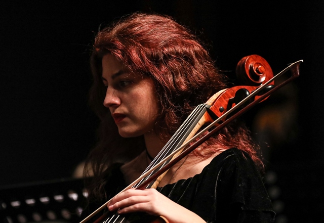 Imagem número 3 da galeria Concerto Aniversário UMinho - Guimarães