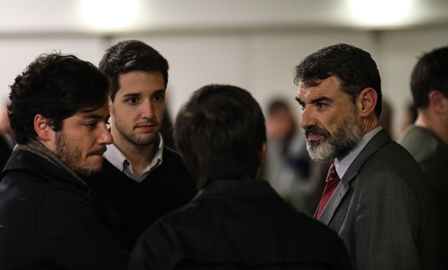 Imagem número 5 da galeria Concerto Aniversário UMinho - Guimarães
