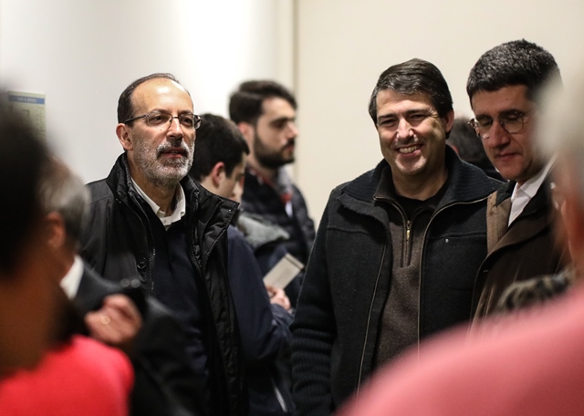 Imagem número 8 da galeria Concerto Aniversário UMinho - Guimarães