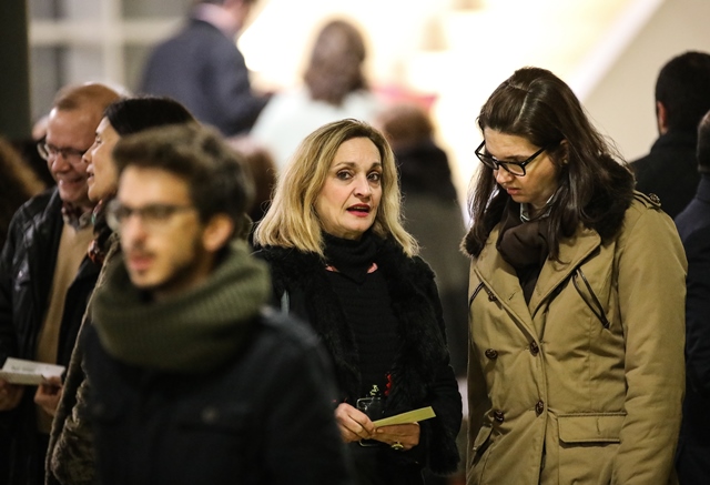 Imagem número 10 da galeria Concerto Aniversário UMinho - Guimarães