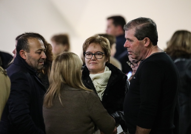 Imagem número 9 da galeria Concerto Aniversário UMinho - Guimarães