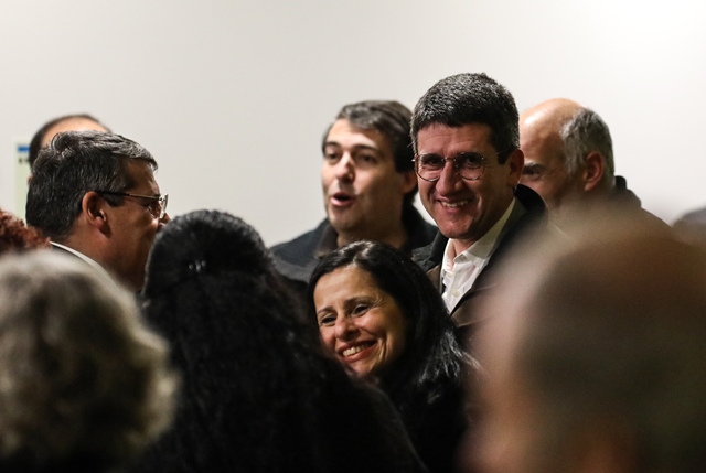 Imagem número 4 da galeria Concerto Aniversário UMinho - Guimarães