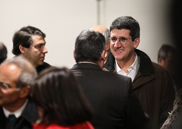 Imagem número 1 da galeria Concerto Aniversário UMinho - Guimarães