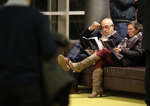 Imagem número 6 da galeria Concerto Aniversário UMinho - Guimarães