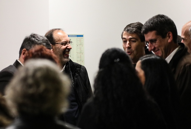 Imagem número 3 da galeria Concerto Aniversário UMinho - Guimarães