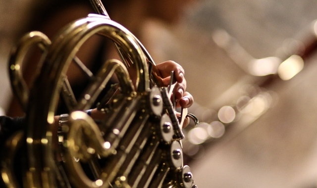 Imagem número 9 da galeria Concerto de Outono