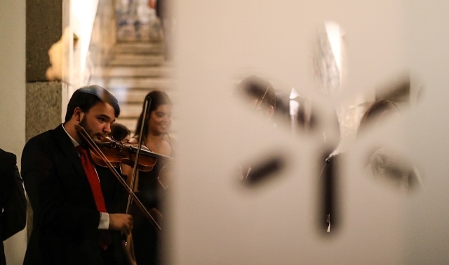 Imagem número 10 da galeria Concerto de Outono