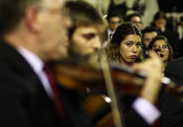 Imagem número 10 da galeria Concerto de Outono