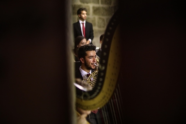 Imagem número 6 da galeria Concerto de Outono