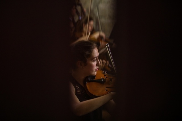 Imagem número 5 da galeria Concerto de Outono