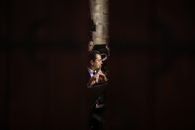 Imagem número 7 da galeria Concerto de Outono