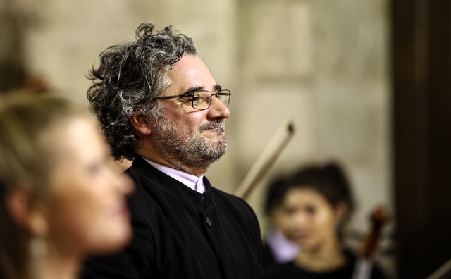 Imagem número 9 da galeria Concerto Erasmus