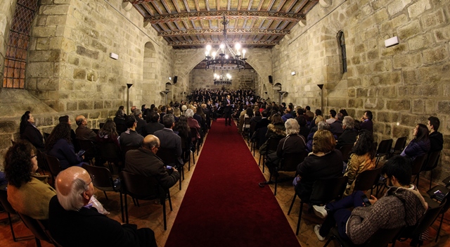 Imagem número 1 da galeria Concerto Erasmus