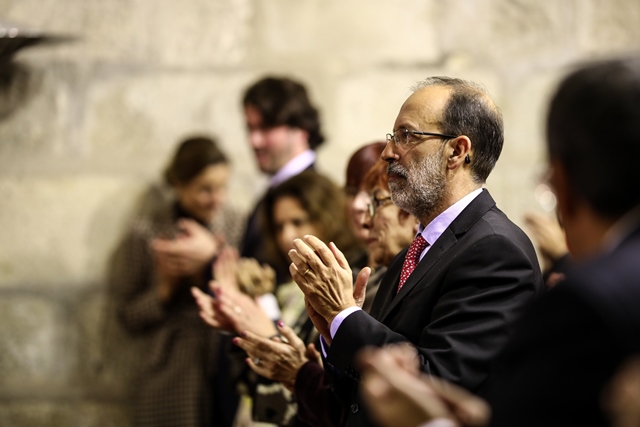 Imagem número 5 da galeria Concerto Erasmus