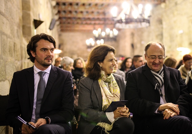 Imagem número 3 da galeria Concerto Erasmus