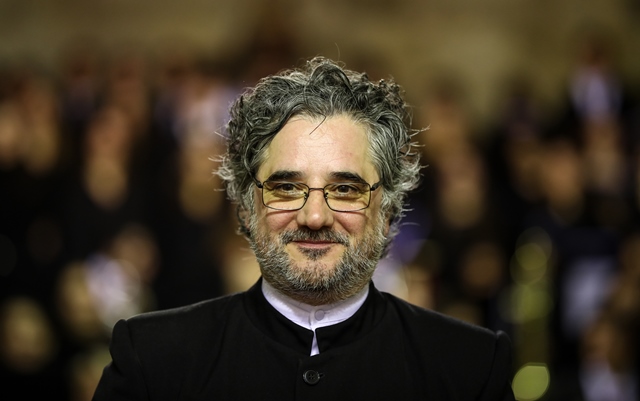 Imagem número 8 da galeria Concerto Erasmus