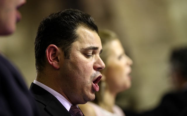 Imagem número 6 da galeria Concerto Erasmus