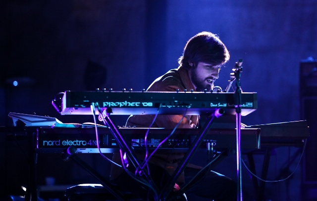 Imagem número 5 da galeria Concerto de Aniversário AAUM