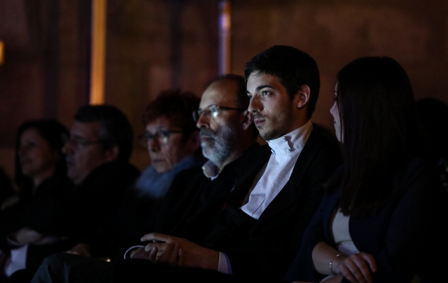 Imagem número 6 da galeria Concerto de Aniversário AAUM